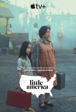 Little America Little America