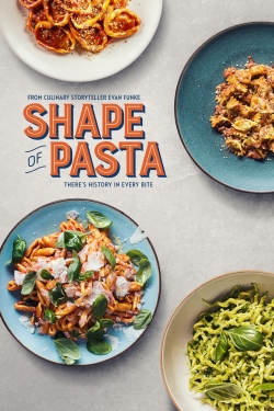 The Shape of Pasta The Shape of Pasta