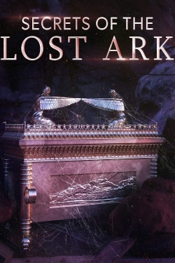 Secrets of the Lost Ark Secrets of the Lost Ark