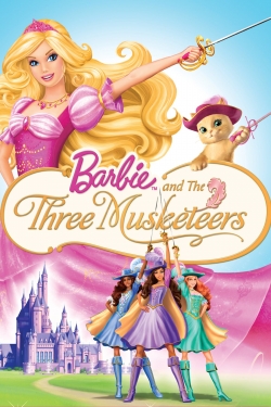 Barbie and the Three Musketeers Barbie and the Three Musketeers
