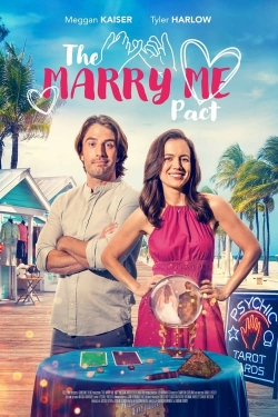 The Marry Me Pact The Marry Me Pact