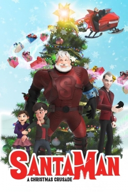 Santaman Santaman
