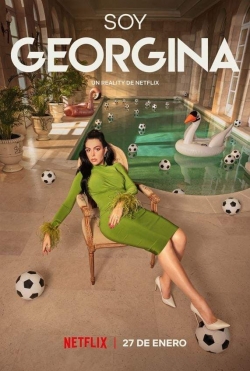 I Am Georgina I Am Georgina