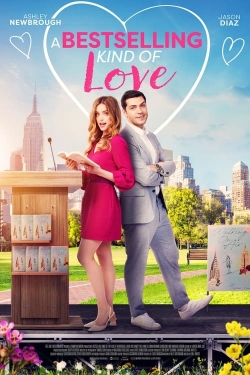 A Bestselling Kind of Love A Bestselling Kind of Love