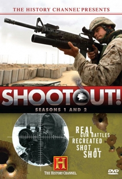 Shootout! Shootout!