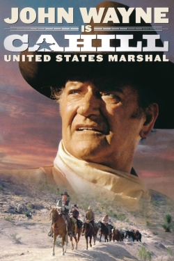 Cahill U.S. Marshal Cahill U.S. Marshal