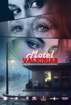 Motel Valkirias Motel Valkirias