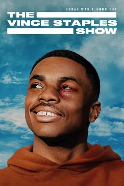 The Vince Staples Show The Vince Staples Show