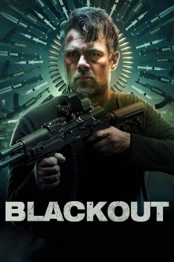 Blackout Blackout