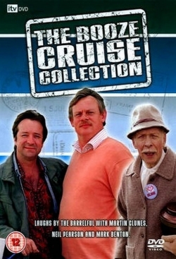 The Booze Cruise The Booze Cruise
