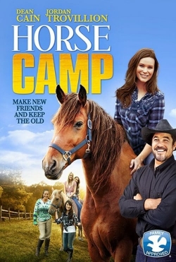 Horse Camp Horse Camp