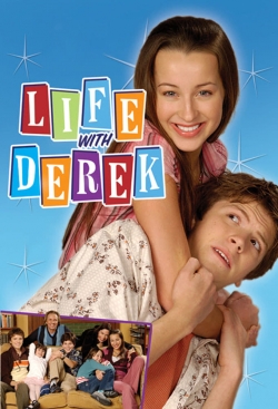 Life with Derek Life with Derek