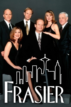 Frasier Frasier