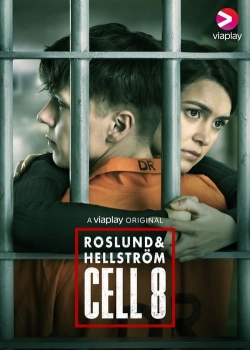 Cell 8 Cell 8