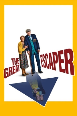 The Great Escaper The Great Escaper