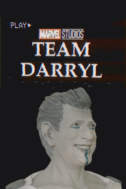 Team Darryl Team Darryl
