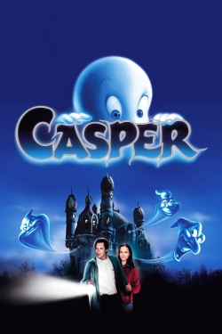 Casper Casper