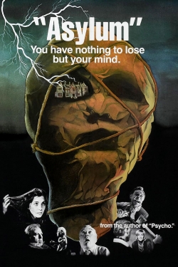 Asylum Asylum