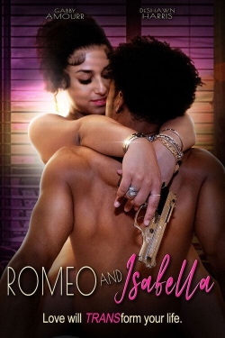 Romeo and Isabella Romeo and Isabella