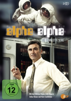 Alpha Alpha Alpha Alpha