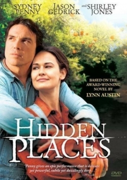 Hidden Places Hidden Places
