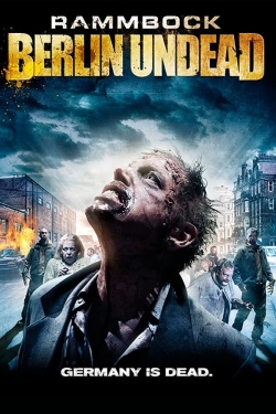 Rammbock: Berlin Undead Rammbock: Berlin Undead