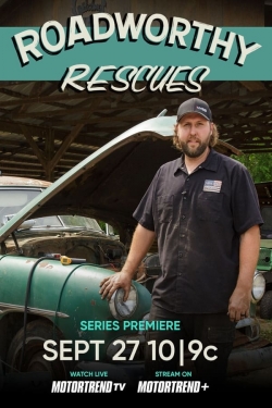 Roadworthy Rescues Roadworthy Rescues