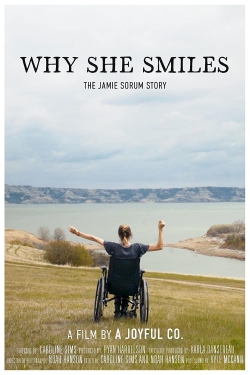 Why She Smiles Why She Smiles