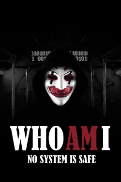 Who Am I Who Am I