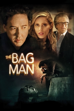The Bag Man The Bag Man