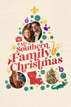 My Southern Family Christmas My Southern Family Christmas