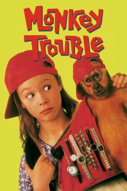 Monkey Trouble Monkey Trouble