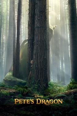 Pete's Dragon Pete's Dragon