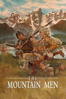 The Mountain Men The Mountain Men