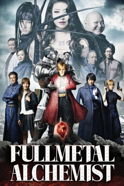 Fullmetal Alchemist Fullmetal Alchemist
