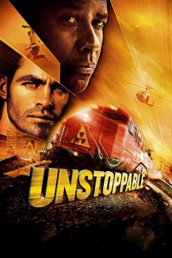 Unstoppable Unstoppable
