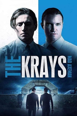 The Krays Mad Axeman The Krays Mad Axeman
