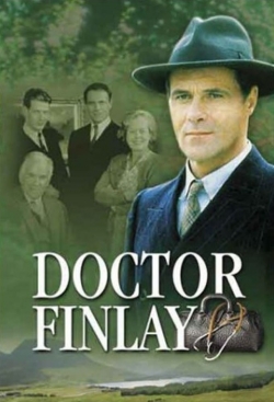 Doctor Finlay Doctor Finlay