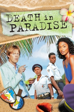 Death in Paradise Death in Paradise