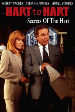 Hart to Hart: Secrets of the Hart Hart to Hart: Secrets of the Hart