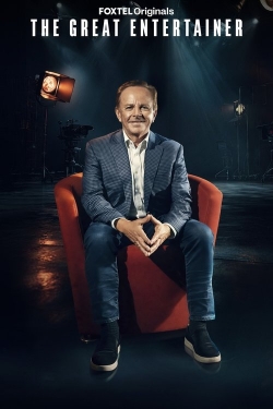 The Great Entertainer The Great Entertainer