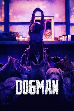 DogMan DogMan