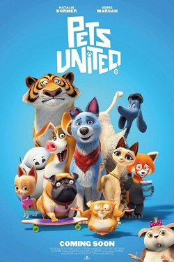 Pets United Pets United