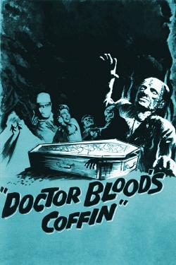 Doctor Blood's Coffin Doctor Blood's Coffin