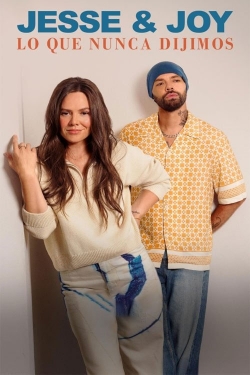 Jesse and Joy What We Never Said Before Jesse and Joy What We Never Said Before