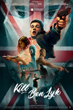 Kill Ben Lyk Kill Ben Lyk