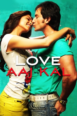 Love Aaj Kal Love Aaj Kal
