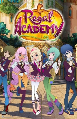 Regal Academy Regal Academy