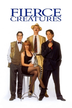 Fierce Creatures Fierce Creatures