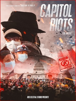 Capitol Riots Movie Capitol Riots Movie